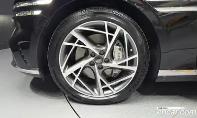 Genesis G90 2022 3.5 Автомат в Москве № 122587, миниатюра 7