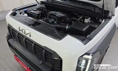 Kia Tasman 2026 2.5 Автомат в Москве № 123461, миниатюра 11