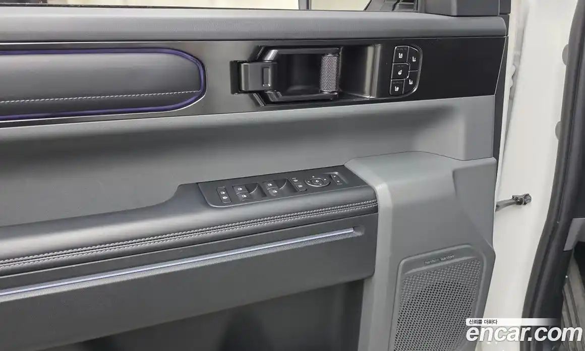 Kia Tasman 2026 2.5 Автомат в Москве № 123461, фото 12