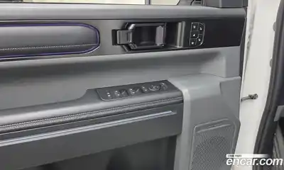 Kia Tasman 2026 2.5 Автомат в Москве № 123461, миниатюра 12