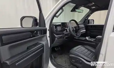 Kia Tasman 2026 2.5 Автомат в Москве № 123461, миниатюра 2