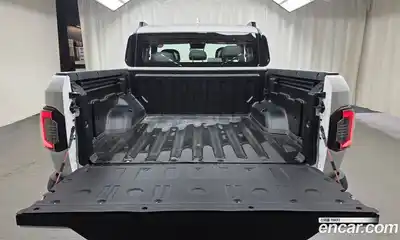 Kia Tasman 2026 2.5 Автомат в Москве № 123461, миниатюра 4