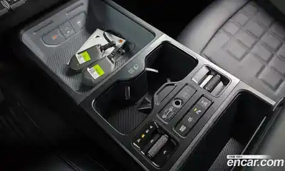 Kia Tasman 2026 2.5 Автомат в Москве № 123461, миниатюра 6