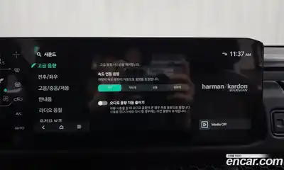 Kia Tasman 2026 2.5 Автомат в Москве № 123461, миниатюра 7