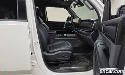 Kia Tasman 2026 2.5 Автомат в Москве № 123461, миниатюра 8