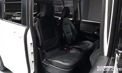 Kia Ray 2023 1.0 Автомат в Москве № 123918, миниатюра 11