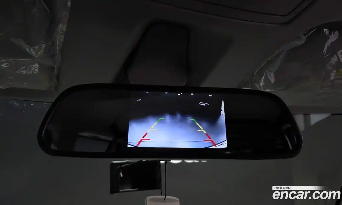 Kia Ray 2023 1.0 Автомат в Москве № 123918, фото 15