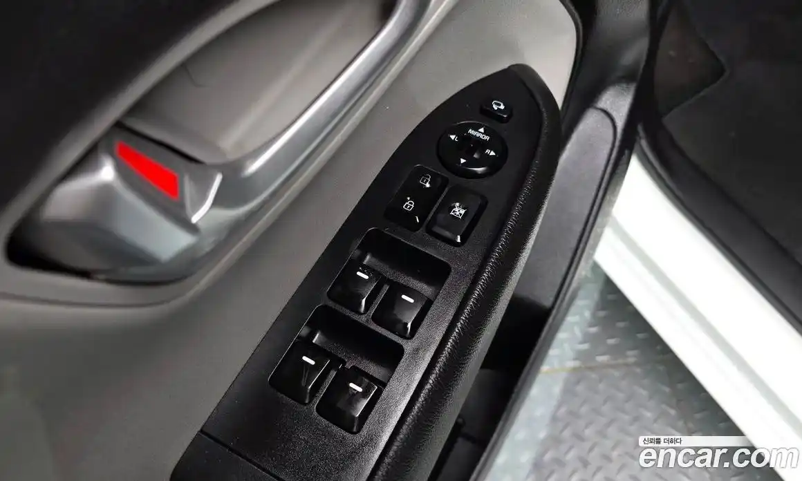 Kia Ray 2023 1.0 Автомат в Москве № 123918, фото 17