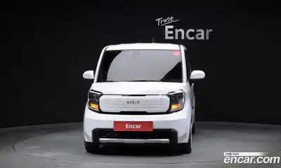 Kia Ray 2023 1.0 Автомат в Москве № 123918, миниатюра 3