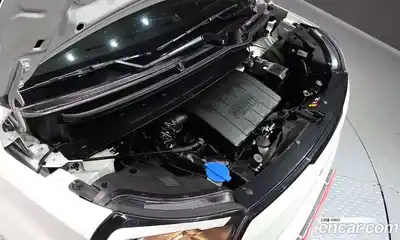 Kia Ray 2023 1.0 Автомат в Москве № 123918, миниатюра 6