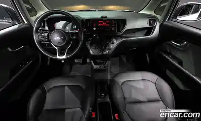 Kia Ray 2023 1.0 Автомат в Москве № 123918, миниатюра 7