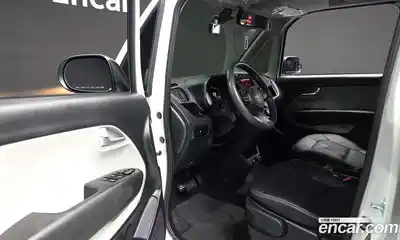 Kia Ray 2023 1.0 Автомат в Москве № 123918, миниатюра 10