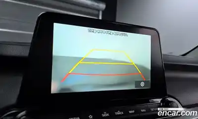 Kia K3 2021 1.6 Автомат в Москве № 124235, миниатюра 11