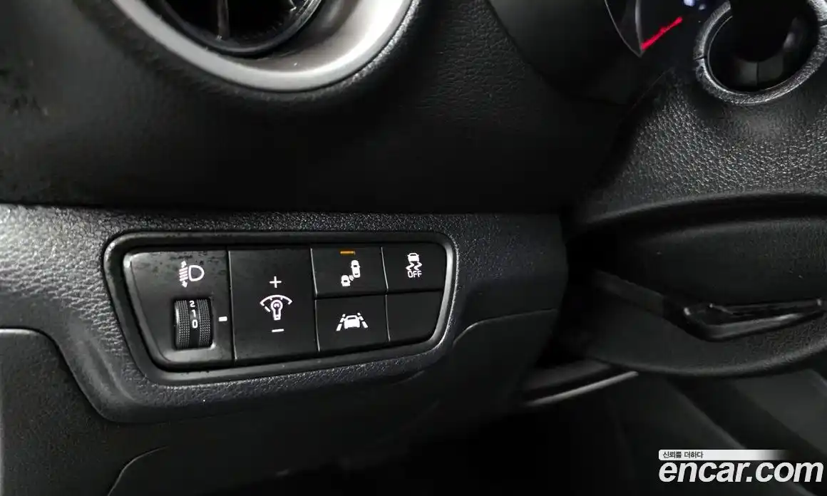 Kia K3 2021 1.6 Автомат в Москве № 124235, фото 12