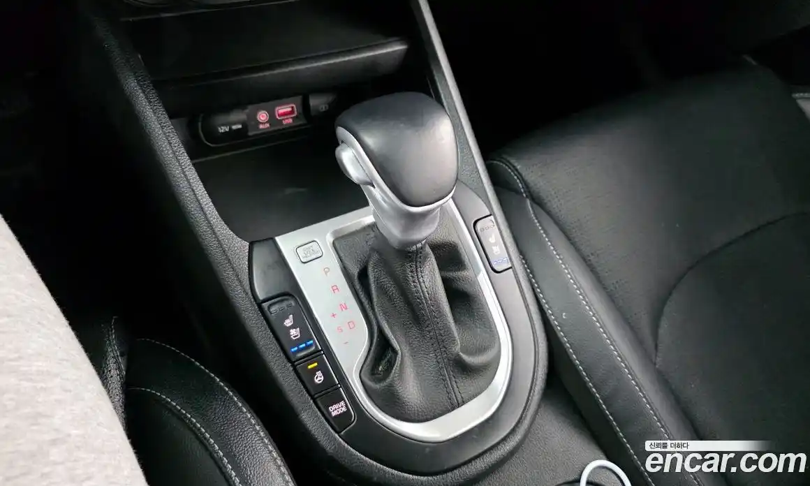 Kia K3 2021 1.6 Автомат в Москве № 124235, фото 14