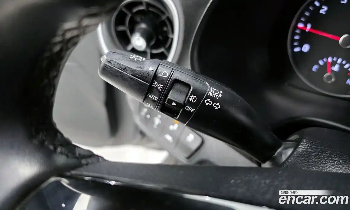 Kia K3 2021 1.6 Автомат в Москве № 124235, фото 16