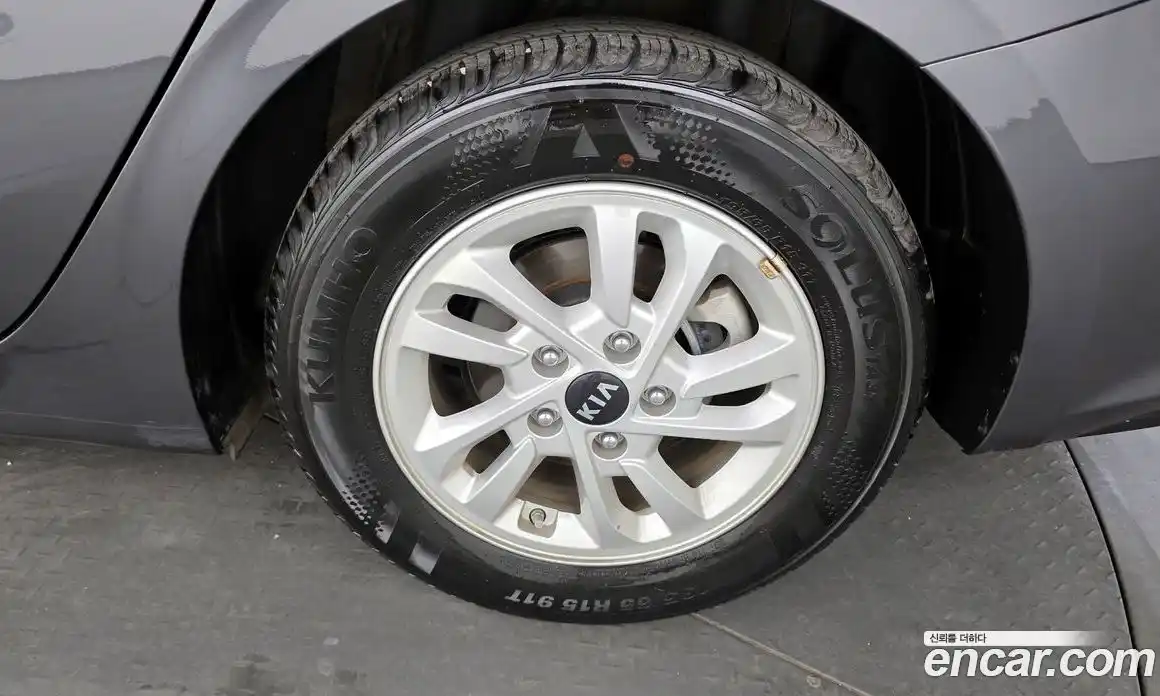 Kia K3 2021 1.6 Автомат в Москве № 124235, фото 17