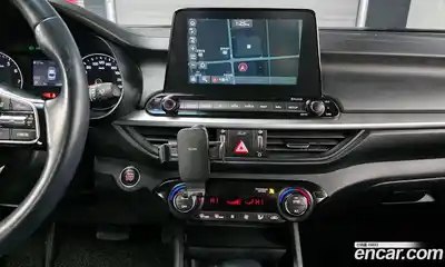 Kia K3 2021 1.6 Автомат в Москве № 124235, миниатюра 3