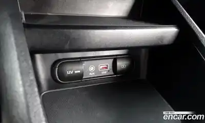 Kia K3 2021 1.6 Автомат в Москве № 124235, миниатюра 6