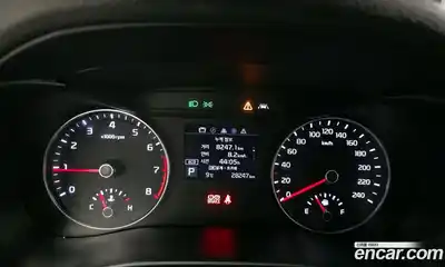 Kia K3 2021 1.6 Автомат в Москве № 124235, миниатюра 7