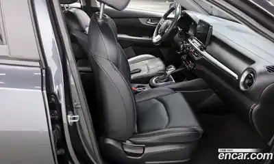 Kia K3 2021 1.6 Автомат в Москве № 124235, миниатюра 9