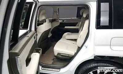 Hyundai Santa Fe 2024 2.5 Автомат в Москве № 124774, миниатюра 11