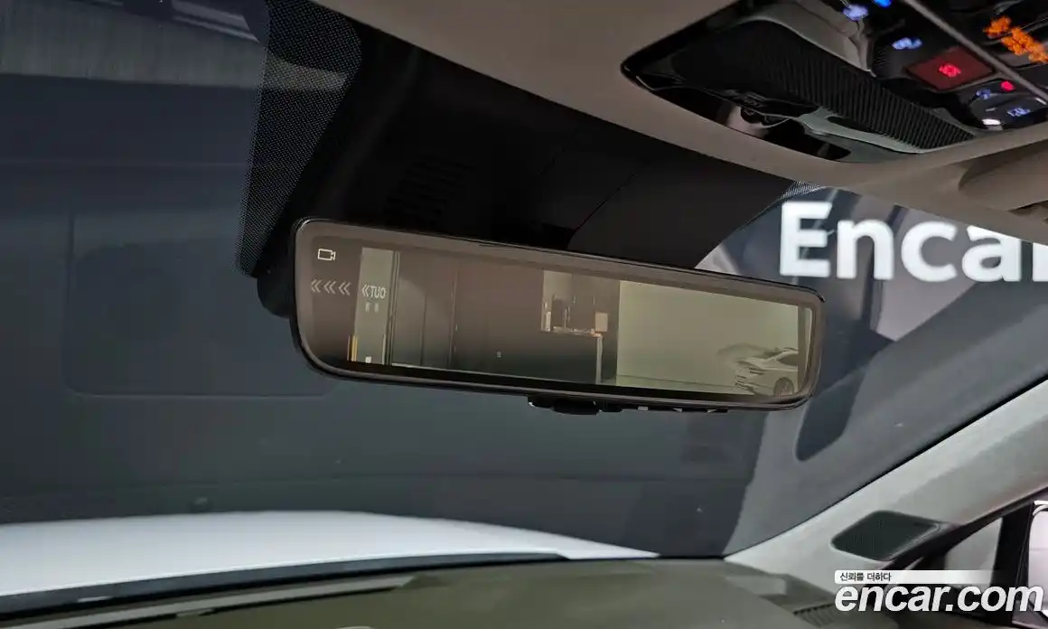 Hyundai Santa Fe 2024 2.5 Автомат в Москве № 124774, фото 19