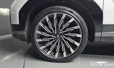 Hyundai Santa Fe 2024 2.5 Автомат в Москве № 124774, миниатюра 5