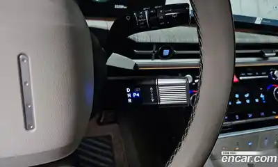 Hyundai Santa Fe 2024 2.5 Автомат в Москве № 124774, миниатюра 9