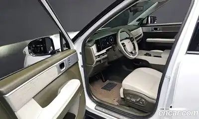 Hyundai Santa Fe 2024 2.5 Автомат в Москве № 124774, миниатюра 10