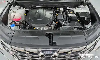 Hyundai Tucson, 2023