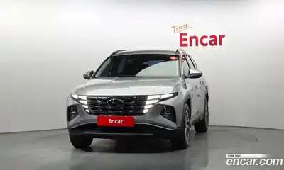 Hyundai Tucson 2023 2.0 Автомат в Москве № 126130, миниатюра 11