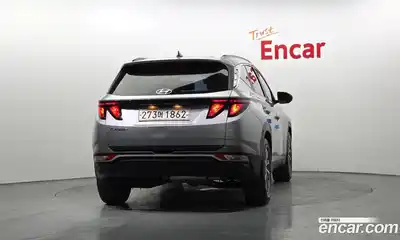 Hyundai Tucson 2023 2.0 Автомат в Москве № 126130, миниатюра 12