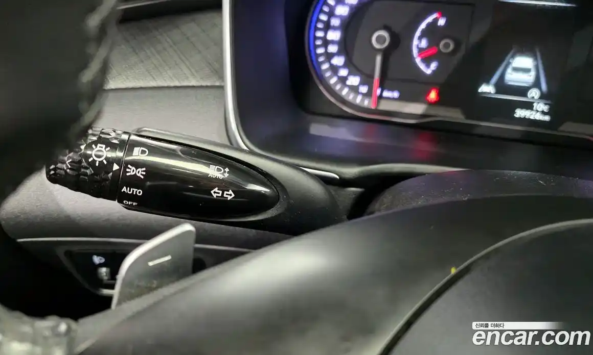 Hyundai Tucson 2023 2.0 Автомат в Москве № 126130, фото 17