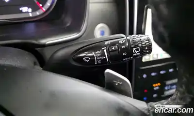 Hyundai Tucson 2023 2.0 Автомат в Москве № 126130, миниатюра 2