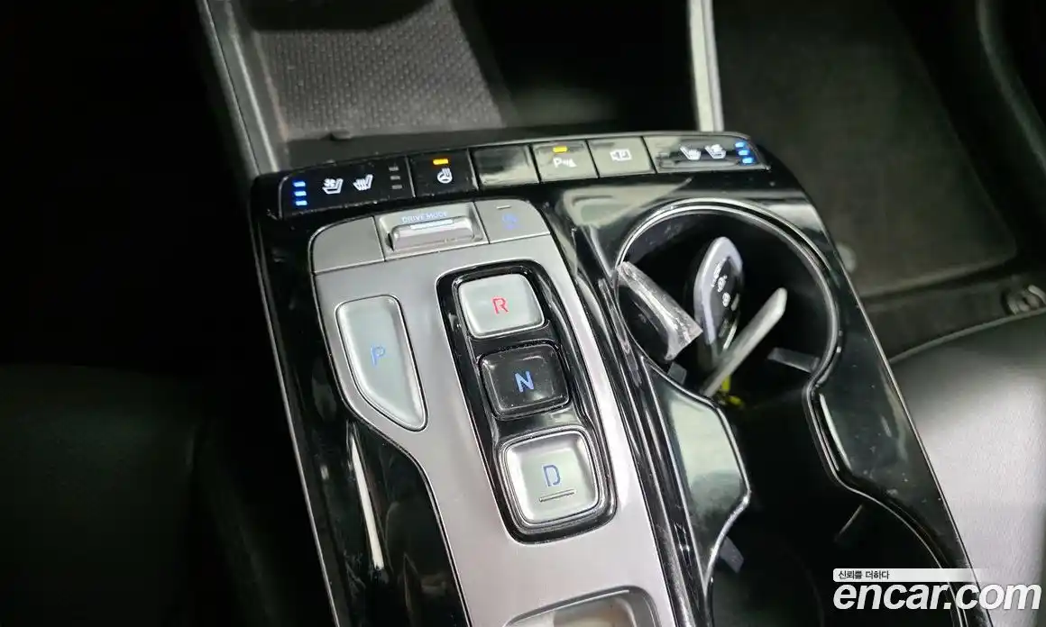 Hyundai Tucson 2023 2.0 Автомат в Москве № 126130, фото 6