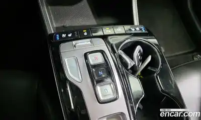 Hyundai Tucson 2023 2.0 Автомат в Москве № 126130, миниатюра 6