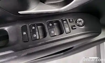 Hyundai Tucson 2023 2.0 Автомат в Москве № 126130, миниатюра 7