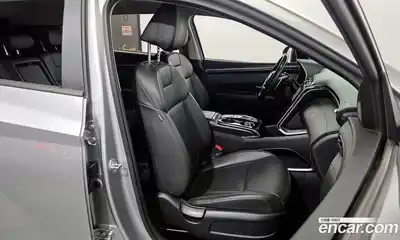 Hyundai Tucson 2023 2.0 Автомат в Москве № 126130, миниатюра 9