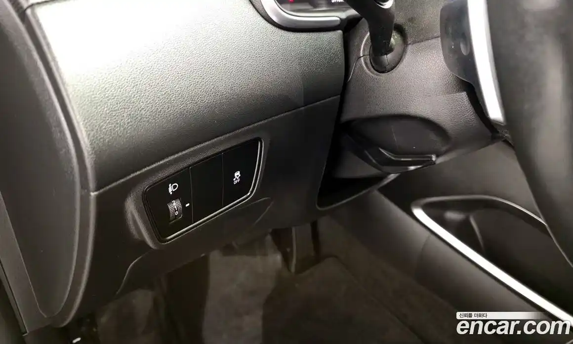 Hyundai Tucson 2023 2.0 Автомат в Москве № 126130, фото 10