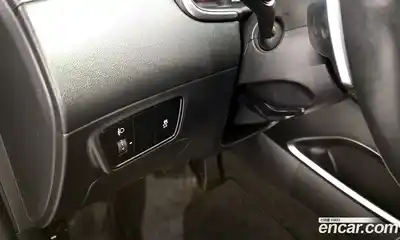 Hyundai Tucson 2023 2.0 Автомат в Москве № 126130, миниатюра 10