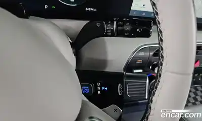 Hyundai Palisade, 2026