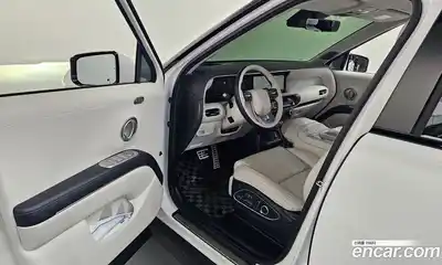 Hyundai Palisade 2026 2.5 Автомат в Москве № 126682, миниатюра 11