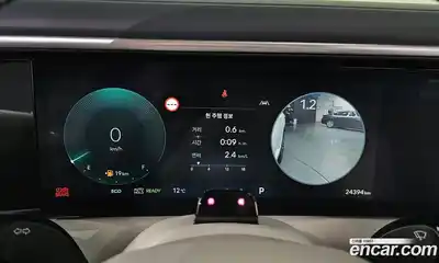 Hyundai Palisade 2026 2.5 Автомат в Москве № 126682, миниатюра 2