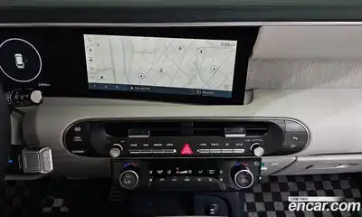 Hyundai Palisade 2026 2.5 Автомат в Москве № 126682, миниатюра 4