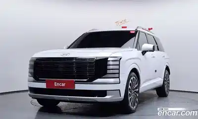 Hyundai Palisade 2026 2.5 Автомат в Москве № 126682, миниатюра 5