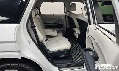 Hyundai Palisade 2026 2.5 Автомат в Москве № 126682, миниатюра 6