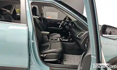 Kia Seltos 2024 1.6 Автомат в Москве № 128206, миниатюра 11