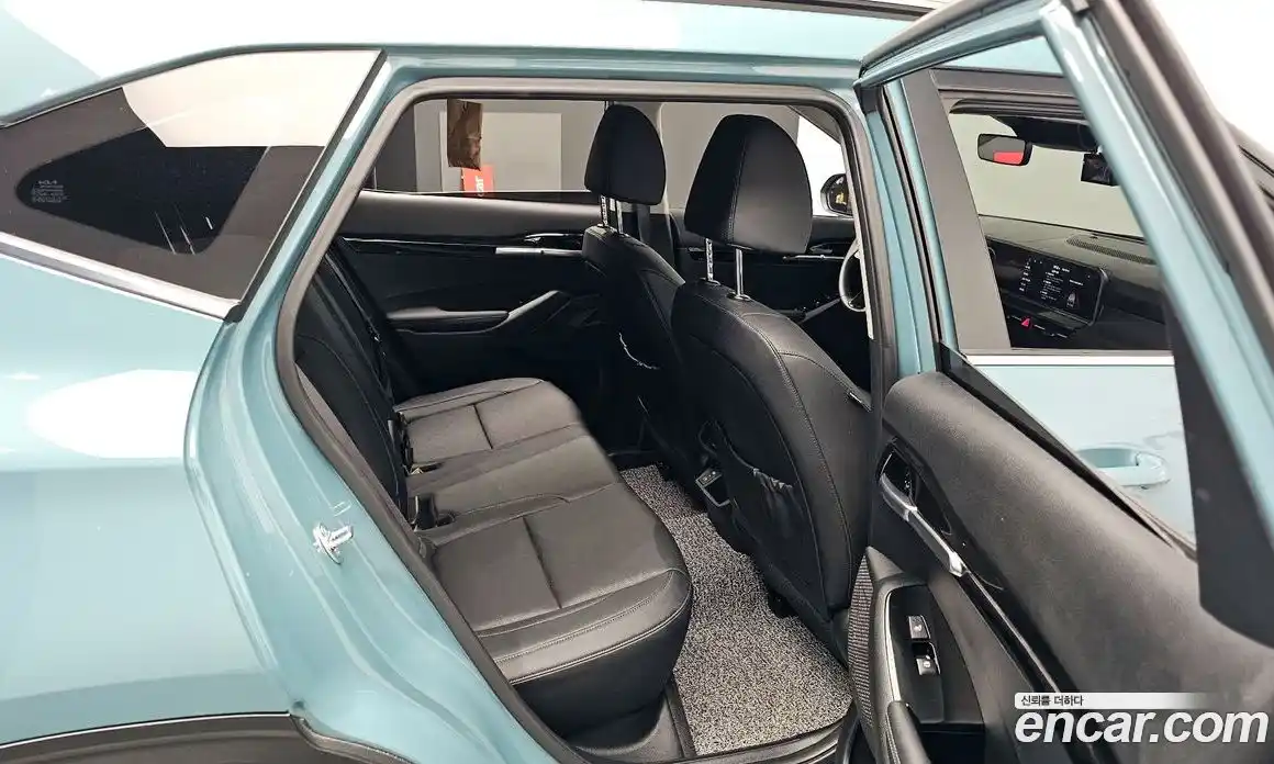 Kia Seltos 2024 1.6 Автомат в Москве № 128206, фото 12