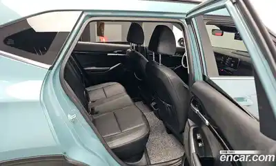 Kia Seltos 2024 1.6 Автомат в Москве № 128206, миниатюра 12